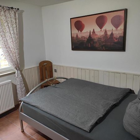 Ferienhaus Schwarzwald Seewald Erzgrube Badesee 100% Natur Zewnętrze zdjęcie