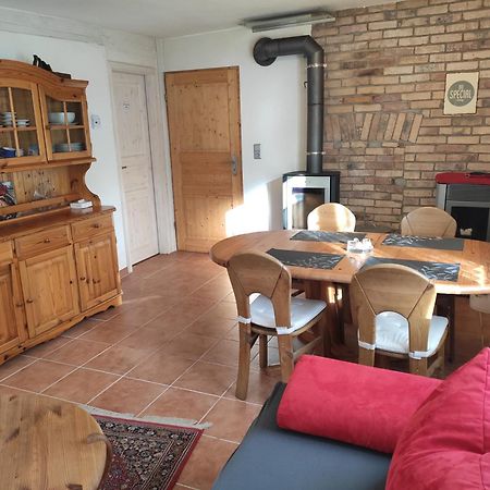 Ferienhaus Schwarzwald Seewald Erzgrube Badesee 100% Natur Zewnętrze zdjęcie