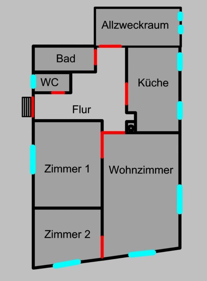 Ferienhaus Schwarzwald Seewald Erzgrube Badesee 100% Natur Zewnętrze zdjęcie