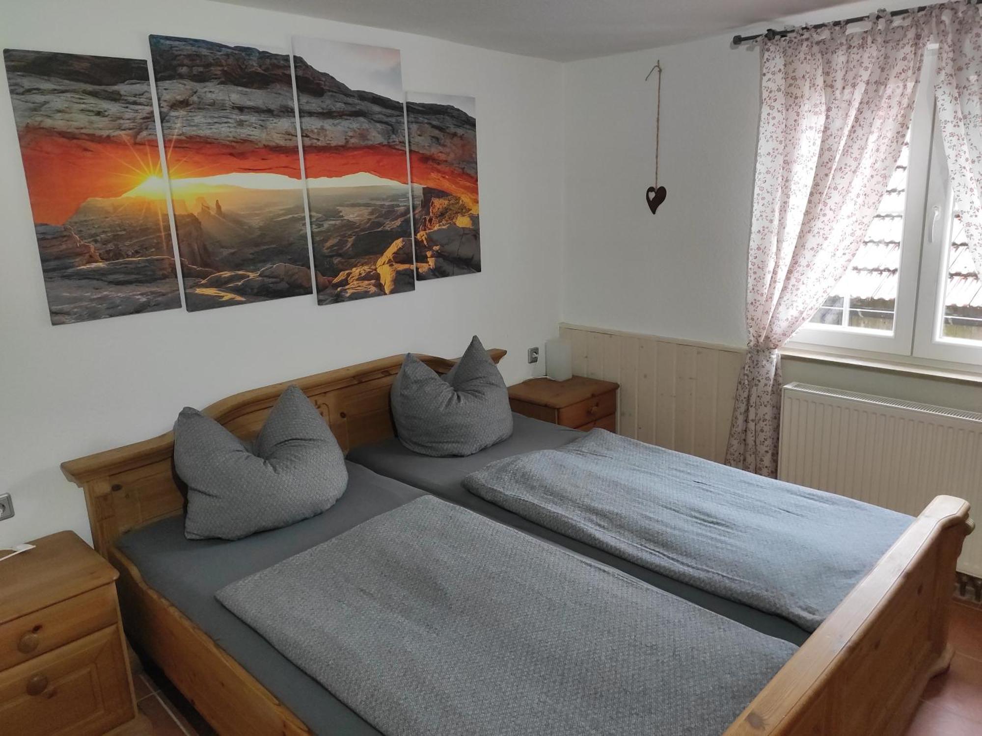 Ferienhaus Schwarzwald Seewald Erzgrube Badesee 100% Natur Zewnętrze zdjęcie
