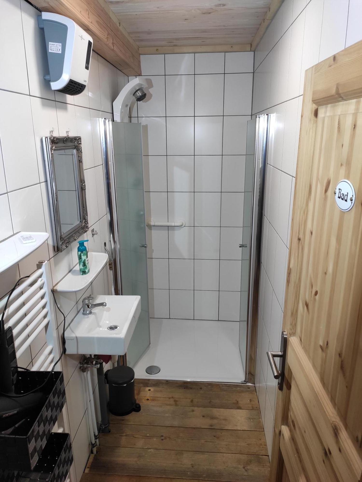 Ferienhaus Schwarzwald Seewald Erzgrube Badesee 100% Natur Zewnętrze zdjęcie